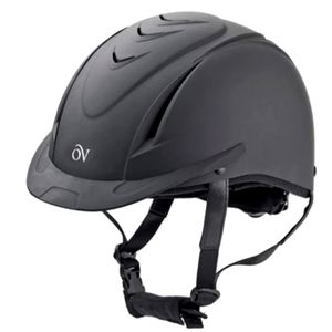 Ovation Deluxe Schooler Helmet